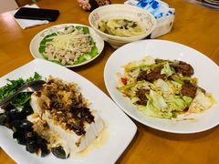 -乡亲鹅肉城(吴江店)