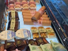 -燃厚蛋糕(卓展中信城店)