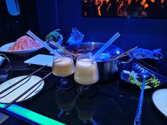 -唯爱KTV聚会餐厅(仙林东城汇店)