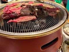 -西塔老太太泥炉烤肉(川沙百联店)