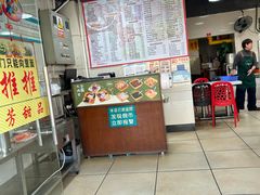 -芬芳甜品(东风西路店)