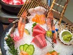 -江户前日本料理(瑞诗酒店店)