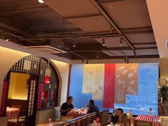 -西贝(六里桥旗舰店)
