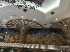 -绿岛汤泉韩式休闲会所
