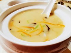 -顺德美的万豪酒店-万豪中餐厅