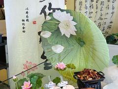 -苏梦江南·淮扬菜(夫子庙店)