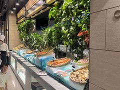 -川骄海鲜自助(亚运村店)