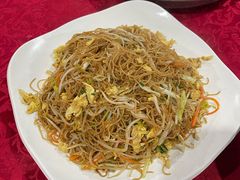 三丝炒米粉-联丰美食(番禺店)