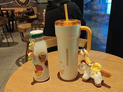 -星巴克臻选(深圳龙城广场店)