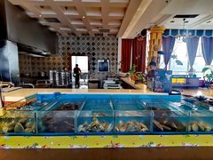 -火舞泰·泰式海鲜火锅餐厅(世纪城店)