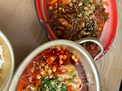 -冒菜西施·非遗冒菜(总店)