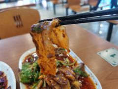 -龙抄手(春熙路总店)