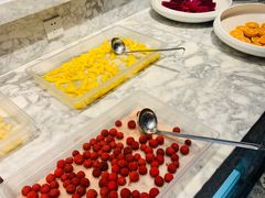 -火锅岛潮牌自助餐厅(天津天佑城店)