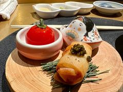 -常虹·铁板料理·烤肉(深圳湾后海汇店)