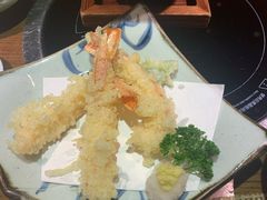-蟹将军·松叶蟹和牛日料放题自助(K11店)