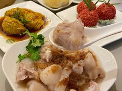 -添好运点心专门店(深水埗店)