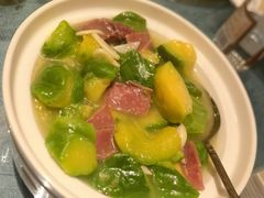 -云之南(八里庄店)