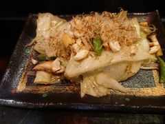 -金井日本料理(丽柏广场店)