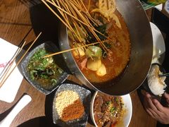 -付小姐在成都(五道口店)