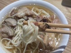 海味面-吴记怪味面(牛王庙店)