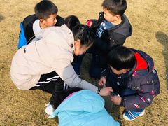 -白塘生态植物园