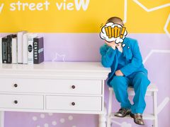 -嗨贝贝儿童摄影(门头沟店)