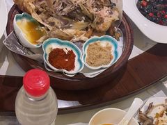 -秦月轩·陕西家乡菜(阜成路·五棵松店)