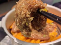 粉蒸肉-小湘旺臭鳜鱼·新湘菜(马连道路店)