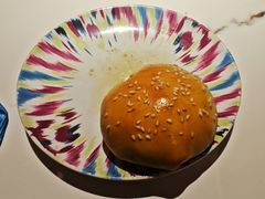 -清真·古丽花儿·新疆美食(滨江道店)