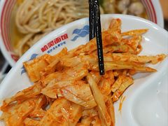 -哈灵现炒本帮面(宁波路店)