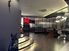 -比尔行旅酒店(天河客运站店)