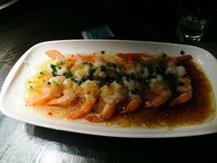 -外婆家(杭州马塍店·杭帮菜名店)