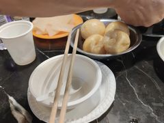 -二楼老店重庆鸡公煲(真光路店)