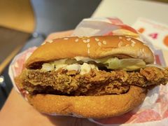 -麦当劳(未来城购物中心店)