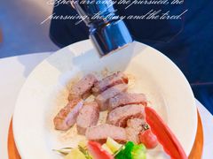 -IL Forno 意坊·意大利餐厅(温州万象城店)