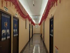 -君之悦·影院式足道·养生SPA(回兴店)