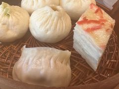 -花园茶楼(兴城西路店)