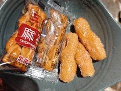 -肥鱼屯活鱼锅(惠工街店)