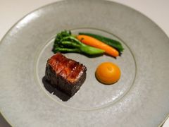 -三嚥阁 La Villa Restaurant