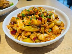 -兔爸私家小厨(新北万达店)