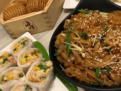 -海晖酒楼·顺德鱼生(荣华店)