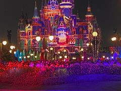 -上海迪士尼度假区