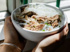 -三鄉濑粉·铭珠粥粉
