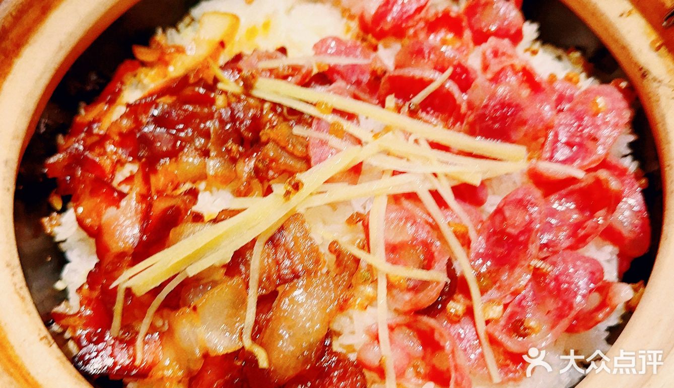 粤菜，还是他家蕞强哦！