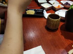 -喜牛烧肉酒场·黑金店(威高广场店)