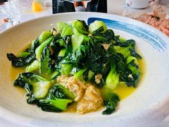 -壹只菜·崇明本地特色菜(崇明南门店)