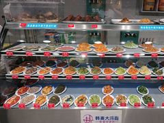 -韩麦大冷面(桂花街直营店)