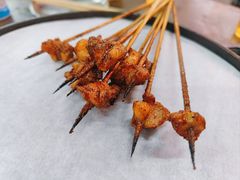 -神伙烧烤(南坪总店)