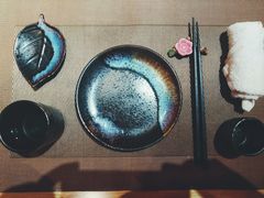 -吉之仙•中国制造•出口级食材日料店(领事馆总店)