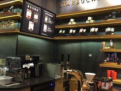 -星巴克臻选(深圳罗湖万象城店)